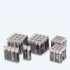 New Batterien-Set, 70tlg., 38x AA + 32x AAA Dekoration