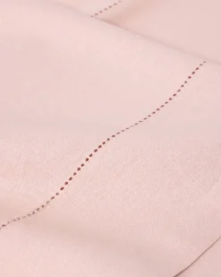 Best Baumwoll-Tischdecke mit Lochstickerei Heimtextilien