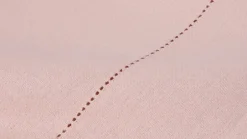 Online Baumwoll-Tischläufer mit Lochstickerei Heimtextilien