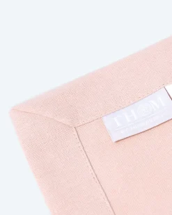 Online Baumwoll-Tischläufer mit Lochstickerei Heimtextilien