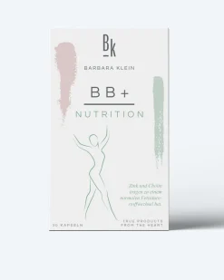 New BB+, 30 Kapseln Nahrungsergänzung