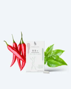 New BB+, 30 Kapseln Nahrungsergänzung