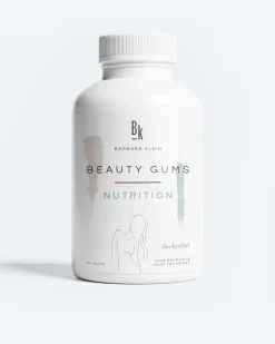 Best Beauty Gums, 60 Stück Nahrungsergänzung