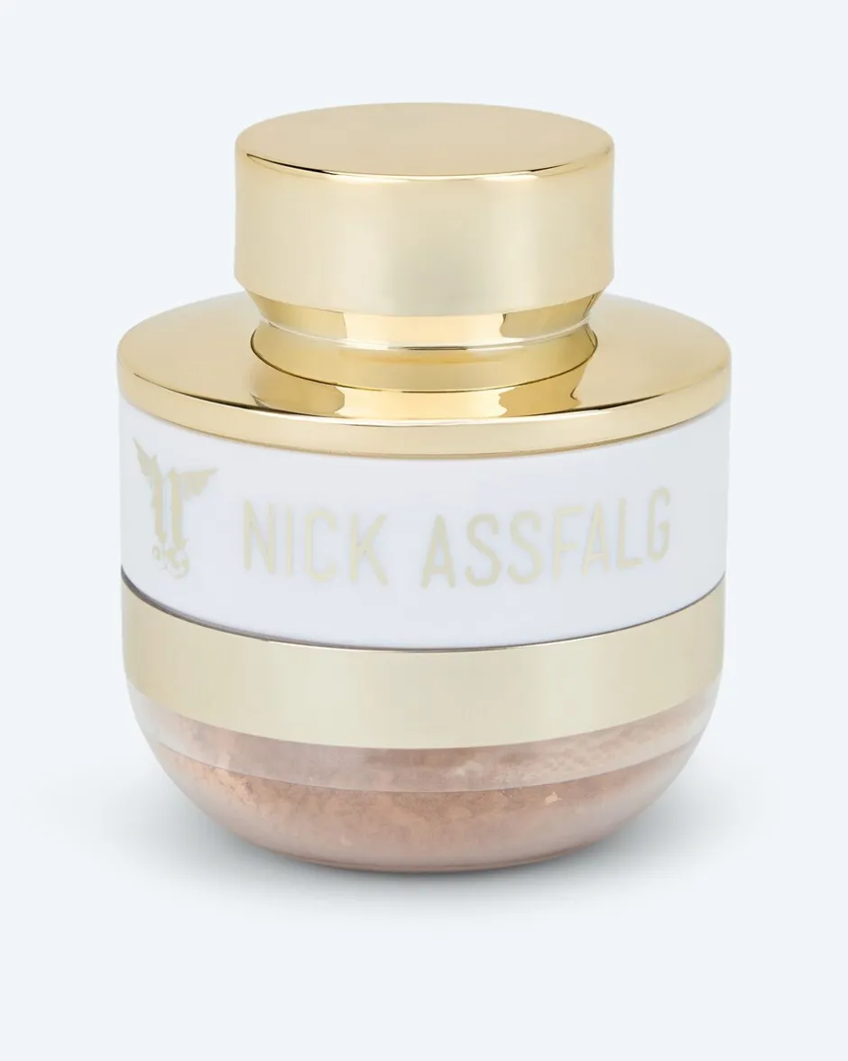 Clearance Beauty Mineral Face Powder Make-Up