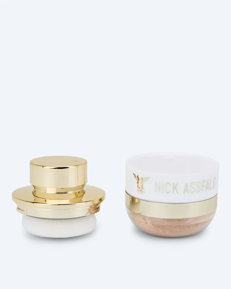 Clearance Beauty Mineral Face Powder Make-Up