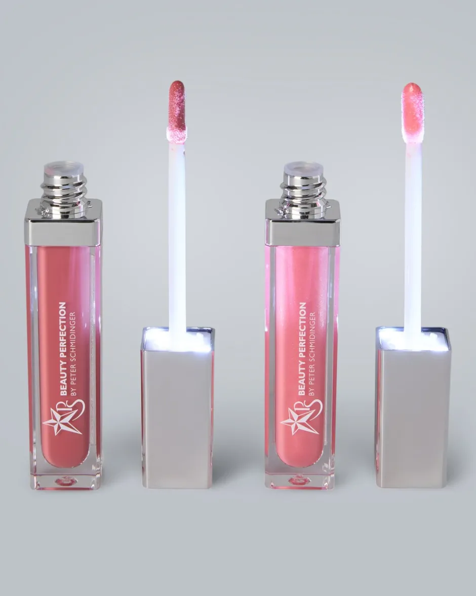Online BeautyFul(l) Powerlipgloss SPF20, Duo Make-Up