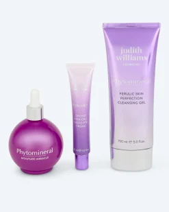 Clearance Beauty-Set, 3tlg. Körperpflege