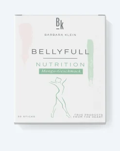 Discount Bellyfull Mango, 30 Sticks Nahrungsergänzung