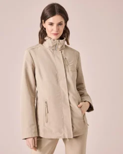 Clearance Übergangsjacke Jacken & Mäntel