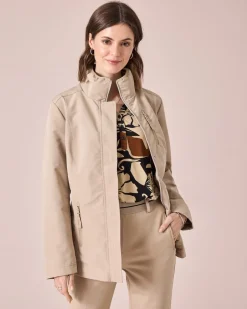 Clearance Übergangsjacke Jacken & Mäntel