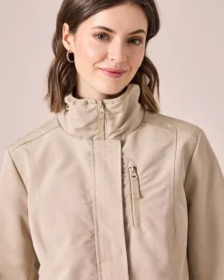 Clearance Übergangsjacke Jacken & Mäntel