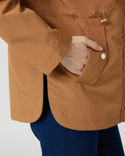 Hot Übergangsjacke mit Stehkragen Jacken & Mäntel