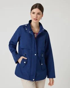 Hot Übergangsjacke mit Stehkragen Jacken & Mäntel