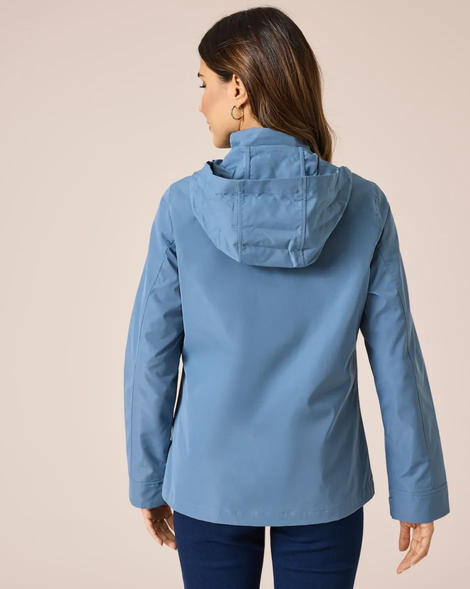 Best Übergangsjacke mit Stehkragen Jacken & Mäntel