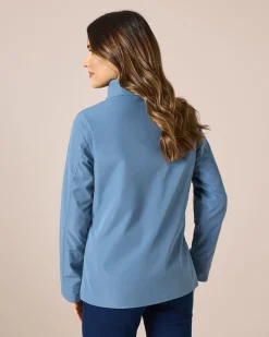 Best Übergangsjacke mit Stehkragen Jacken & Mäntel