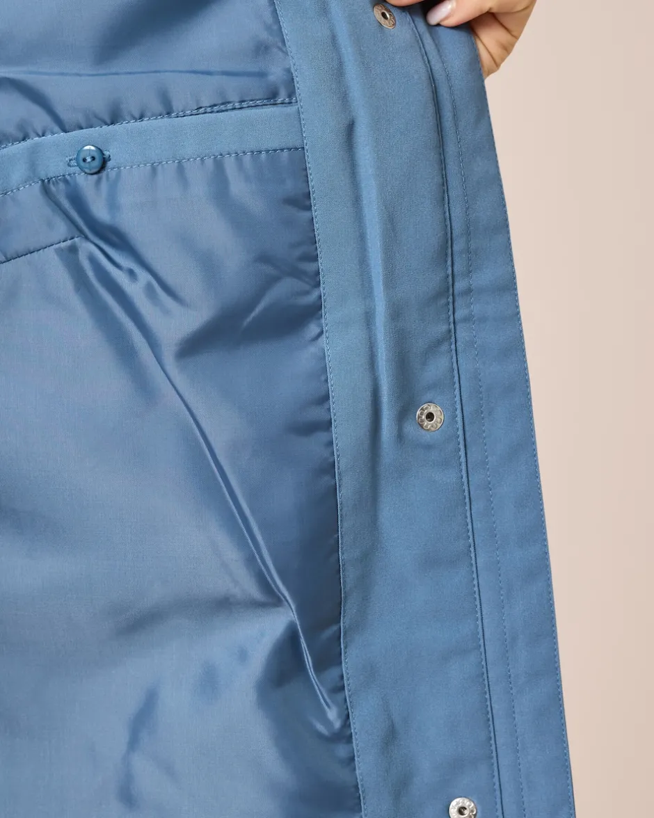 Best Übergangsjacke mit Stehkragen Jacken & Mäntel