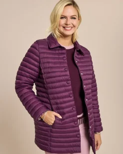 Sale Übergangsjacke Softstepp lang Jacken & Mäntel
