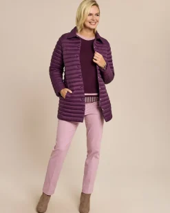 Sale Übergangsjacke Softstepp lang Jacken & Mäntel