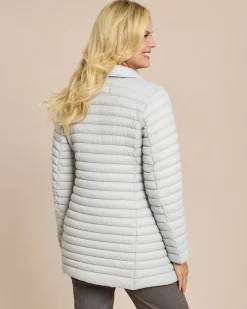 Sale Übergangsjacke Softstepp lang Jacken & Mäntel