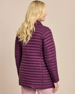 Sale Übergangsjacke Softstepp lang Jacken & Mäntel