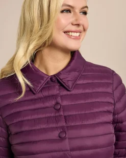 Sale Übergangsjacke Softstepp lang Jacken & Mäntel