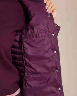Sale Übergangsjacke Softstepp lang Jacken & Mäntel
