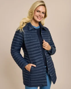 Sale Übergangsjacke Softstepp lang Jacken & Mäntel