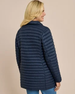 Sale Übergangsjacke Softstepp lang Jacken & Mäntel