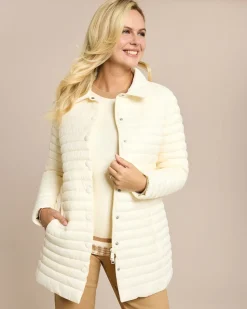 Sale Übergangsjacke Softstepp lang Jacken & Mäntel