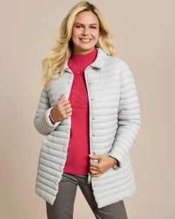 Sale Übergangsjacke Softstepp lang Jacken & Mäntel