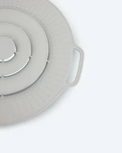 Outlet Überkoch- & Spritzschutz, Doppelpack Küchenhelfer