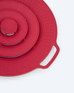 Outlet Überkoch- & Spritzschutz, Doppelpack Küchenhelfer