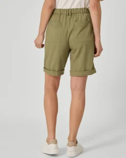 Bermuda im Unidesign Hosen