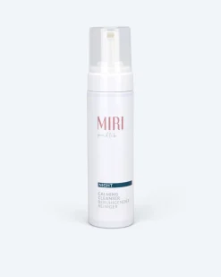 Best Beruhigender Gesichtsreinigungsschaum für die Nacht Gesichtspflege