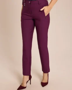 Clearance Bi-Stretch Hose Modell Emily Hosen