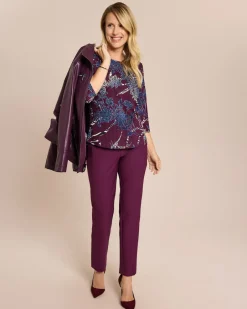 Clearance Bi-Stretch Hose Modell Emily Hosen