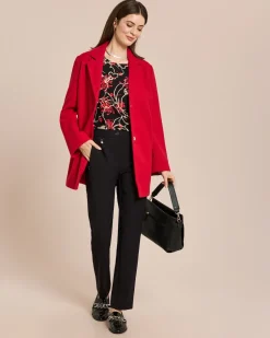 Clearance Bi-Stretch Hose Modell Emily Hosen