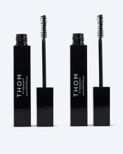Clearance Black Satin Mascara Duo Make-Up
