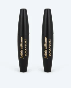Discount Black Velvet Mascara, Duo Make-Up