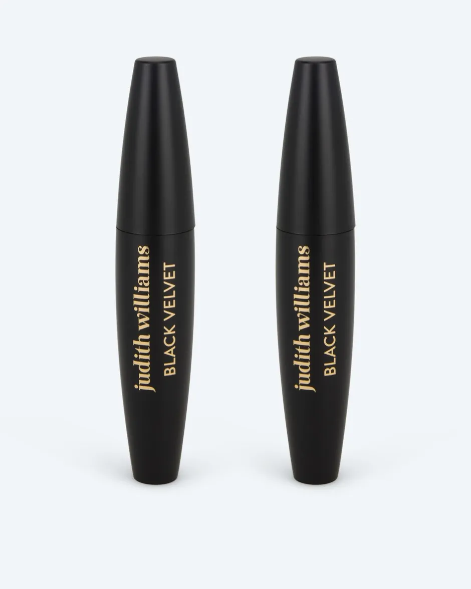 Discount Black Velvet Mascara, Duo Make-Up