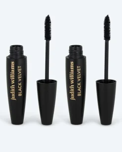 Discount Black Velvet Mascara, Duo Make-Up