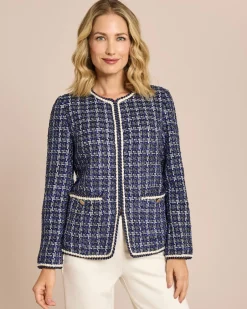 New Blazer Jacken & Mäntel