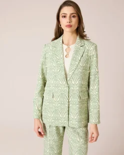 New Blazer mit Knöpfen Jacken & Mäntel