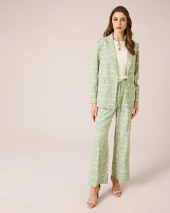 New Blazer mit Knöpfen Jacken & Mäntel