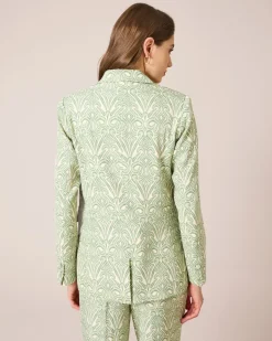 New Blazer mit Knöpfen Jacken & Mäntel