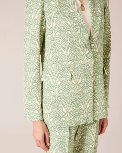 New Blazer mit Knöpfen Jacken & Mäntel