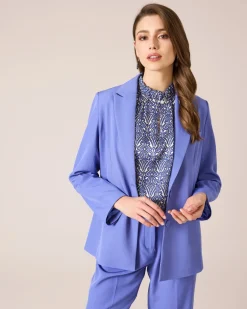 New Blazer mit Knöpfen Jacken & Mäntel