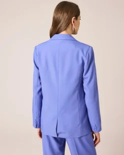 New Blazer mit Knöpfen Jacken & Mäntel