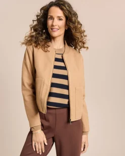 Best Blouson in Wolloptik Jacken & Mäntel