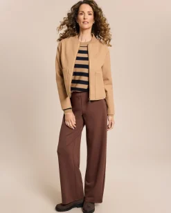 Best Blouson in Wolloptik Jacken & Mäntel